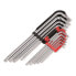 KREATOR Long Tx Hex Key Set 9 Units