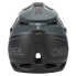 Фото #3 товара ONeal Transition Flash V.23 downhill helmet