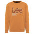 Фото #1 товара LEE Seasonal Logo sweatshirt