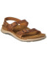 Фото #1 товара Birkenstock Sonora Leather Sandal Women's