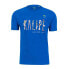 ფოტო #2 პროდუქტის KARPOS Kalipè short sleeve T-shirt