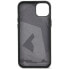 Фото #2 товара Decoded Leather Backcover für iPhone 15 Plus Black