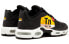 Фото #5 товара Кроссовки Nike Air Max Plus NS GPXAJ0877-001, черные, низкие, для мужчин и женщин