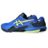 ფოტო #6 პროდუქტის ASICS Gel-Resolution 9 Padel Indoor Shoes