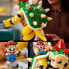 Фото #14 товара Игрушка LEGO LGO SMA The mighty Bowser для детей