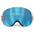 Фото #2 товара SIROKO GX Bold Ski Goggles