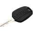 THULE Replacement Key N190R