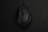 Mionix Gaming Maus Naos-Pro schwarz - Mouse - 1,900 dpi