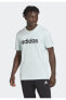 Фото #8 товара Футболка спортивная Adidas Essentials Embroidered Linear Logo