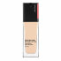 Фото #5 товара Жидкая основа для макияжа Synchro Skin Radiant Lifting Shiseido 730852167476 (30 ml)