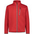 Фото #1 товара CMP 31E2067 full zip fleece