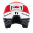 Фото #3 товара HEBO Zone Pro Team open face helmet