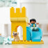 Фото #38 товара Конструктор пластиковый Lego Duplo Brick Box Deluxe