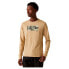 Фото #1 товара REGATTA Maylow long sleeve T-shirt