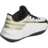 ADIDAS Front Court Basketball Shoes