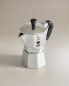 Bialetti coffee maker for 3 cups