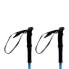 Фото #5 товара Треккинговые палки Elbrus Pokara 3-секционные 62-135 см 200 г