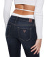 Фото #5 товара Women's Low-Rise Power Skinny Jeans