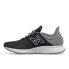 New Balance Men's Fresh Foam Roav Tee Shirt Black/Grey Size 9 D