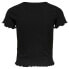 ფოტო #4 პროდუქტის ONLY Emma short sleeve T-shirt