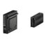 Фото #1 товара Dell 5RGKY - VESA adapter - Black - OptiPlex 3050/3060/3070/3080/3090/3000/3000 Thin Client MFF OptiPlex...