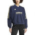 Фото #1 товара ADIDAS Tiro Cut 3 Stripes FLeece sweatshirt