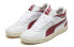 Фото #4 товара Кроссовки PUMA Ralph Sampson Demi OG 371683-01