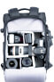 Фото #3 товара Vanguard VEO SELECT 41 - Backpack - Any brand - Shoulder strap - Notebook compartment - Black