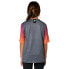 ფოტო #2 პროდუქტის FOX RACING MTB Flexair short sleeve T-shirt