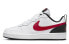 Nike Court Borough FZBB GS BQ5448-110 Sneakers