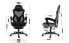 Фото #2 товара Huzaro Combat 3.0 Gaming armchair Mesh seat Black Grey