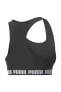 Фото #3 товара Спортивный бюстгальтер женский PUMA Mid Impact Strong Bra