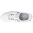 Фото #4 товара Puma Sf A3rocat Motorsport Lace Up Mens White Sneakers Casual Shoes 30685704
