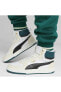 Фото #4 товара Кроссовки PUMA Caven 2.0 Mid Бело-черные Унисекс Спортивная Обувь