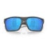 ფოტო #4 პროდუქტის COSTA Pargo Mirrored Polarized Sunglasses