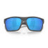 Фото #4 товара Очки COSTA Pargo Mirrored Polarized Sunglasses