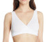 Elita Essentials Crossover Wire-Free Mini Camisole Bra Style 6100