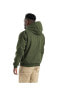 ფოტო #4 პროდუქტის Big & Tall Heartland Washed Duck Hooded Work Jacket