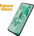 PanzerGlass PanzerGlass Samsung Galaxy Xcover Pro Case Friendly Edge-to-Edge