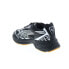 Фото #12 товара Puma Velophasis Technisch 39093202 Mens Black Lifestyle Sneakers Shoes