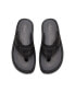 ფოტო #4 პროდუქტის Men's Collection Wesley Sun Slip On Sandals