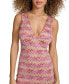 ფოტო #4 პროდუქტის Women's Printed Bodycon Dress