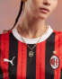 Фото #3 товара Puma AC Milan home football jersey