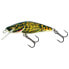 Фото #4 товара SALMO Bullhead minnow 8g 60 mm