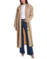 Iro Foxton Trench Coat Women's Beige 32