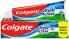 Фото #11 товара Zahnpasta Triple Action Original Mint - Colgate Triple Action Original Mint 100 ml