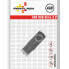 Фото #3 товара MAXFLASH 4 GB USB Drive 2.0 - 4 GB - USB Type-A - 2.0 - 8 MB/s - 11.4 g - Black