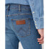 Фото #5 товара WRANGLER Greensboro Regular Straight jeans