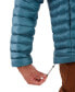 Фото #3 товара Men's Hype Quilted Full-Zip Down Jacket