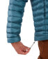 Men's Hype Quilted Full-Zip Down Jacket